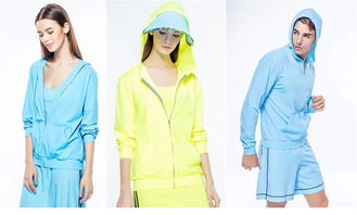 衣酷ECool服飾 潮流與個性的完美融合