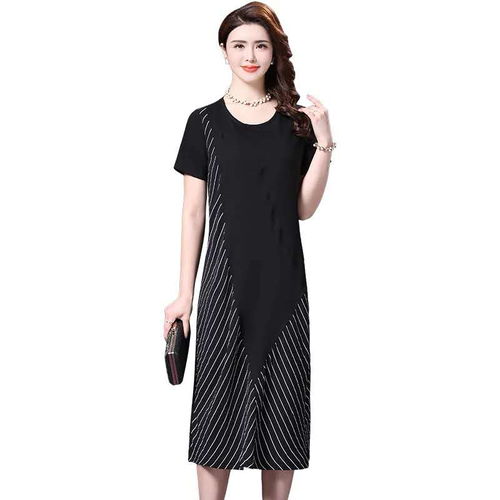 探尋哪家服裝批發更便宜？以安納蘇絲長袖連衣裙為例的選購攻略